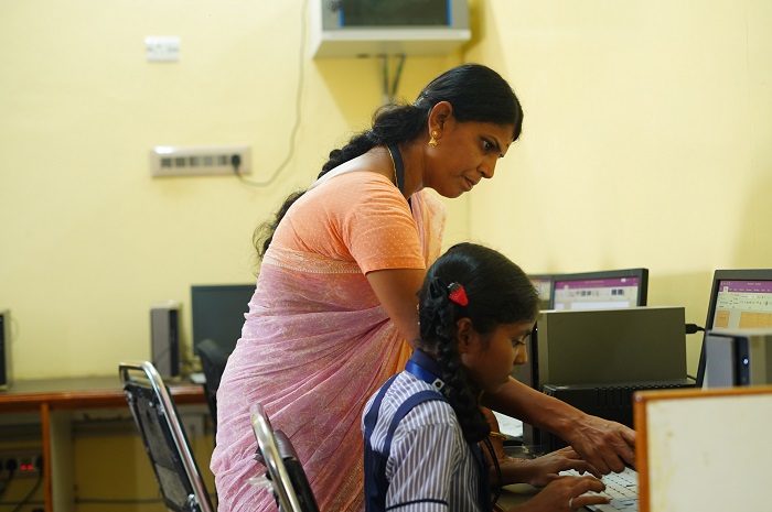 South Spring International School