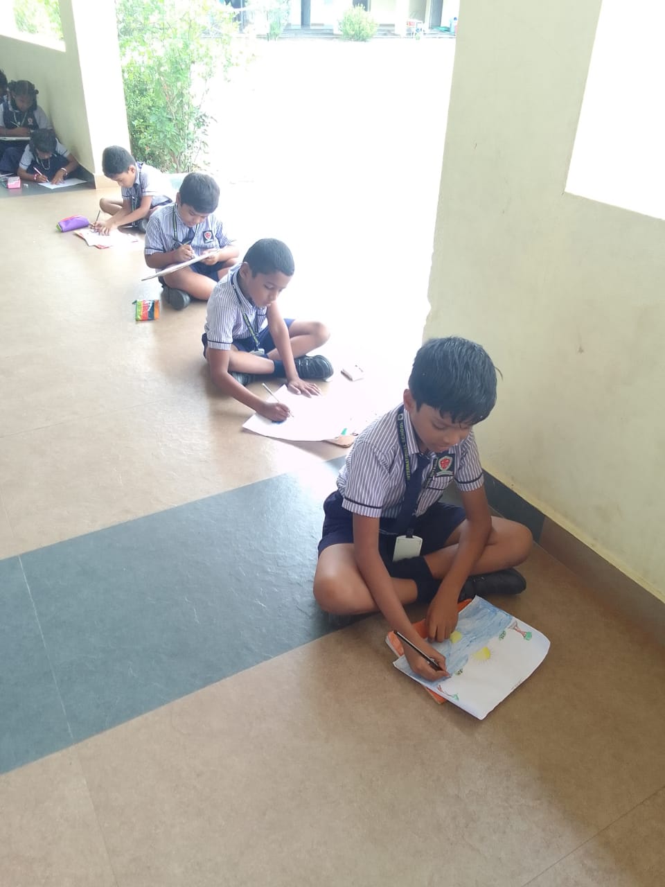 South Spring International School