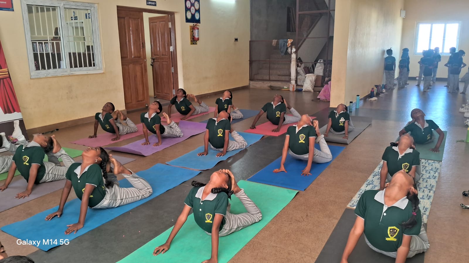 South Spring International School