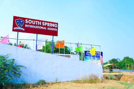South Spring