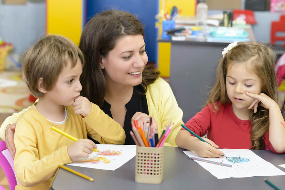 South Spring International School