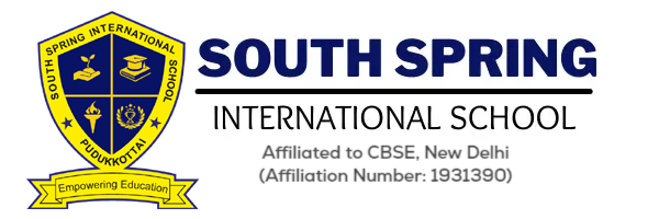 South Spring International School, Pudukkottai